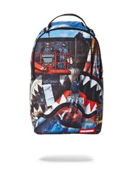 BILLBOARD SHARK