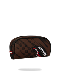 SHARKS IN PARIS NIGHT DRIFT POUCH