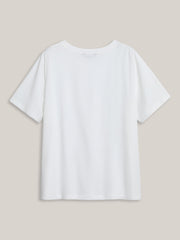 Memorial Day Tribute Round Neck Shirt
