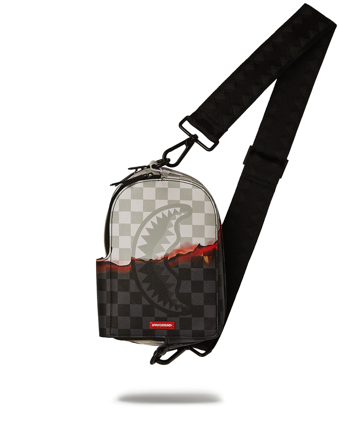RING OF FIRE BACKPACK SLING