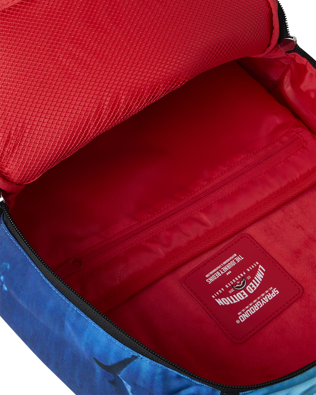 SHARK SECURITY CEO BACKPACK