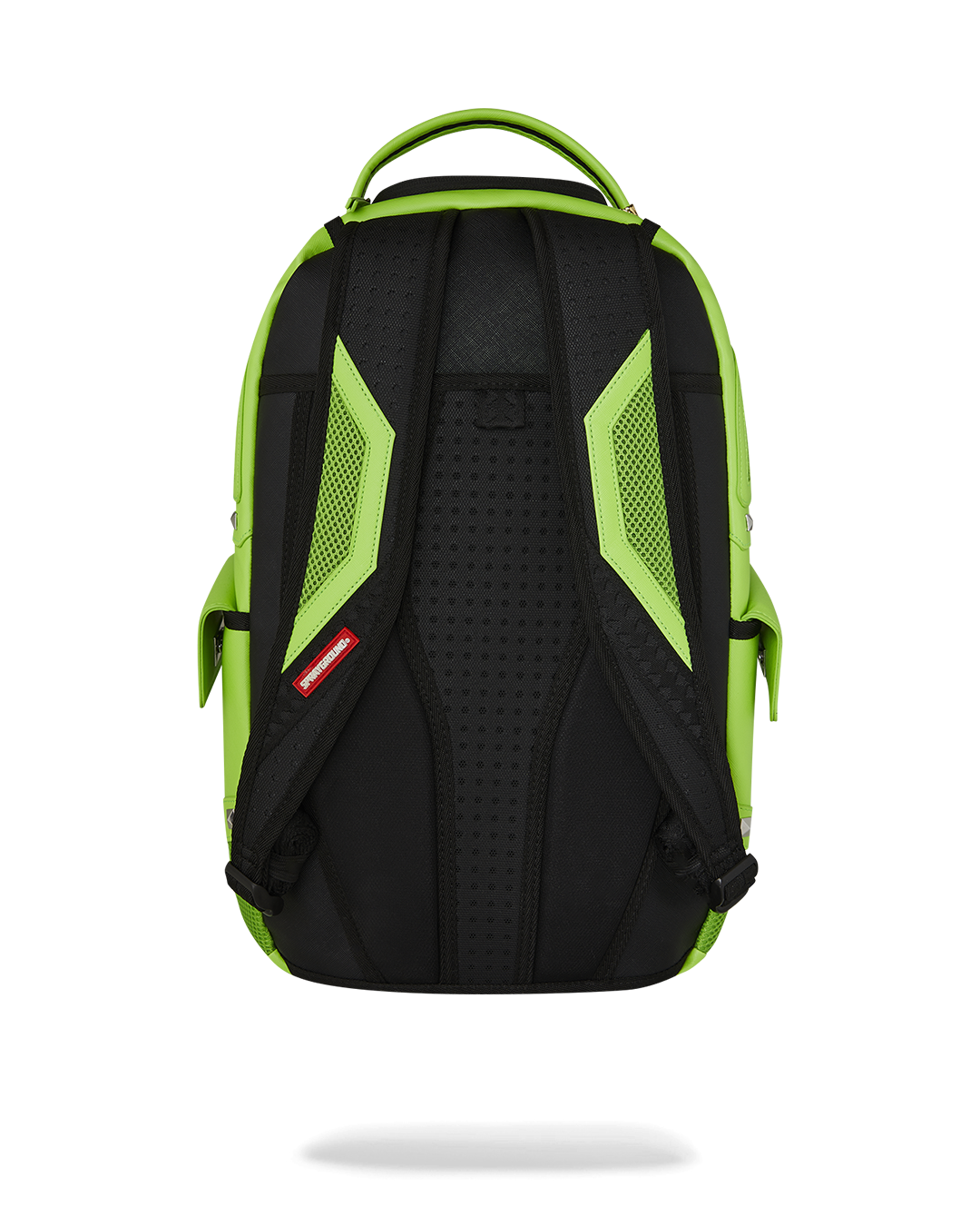 SHOCKWAVE UNIT-01 BACKPACK