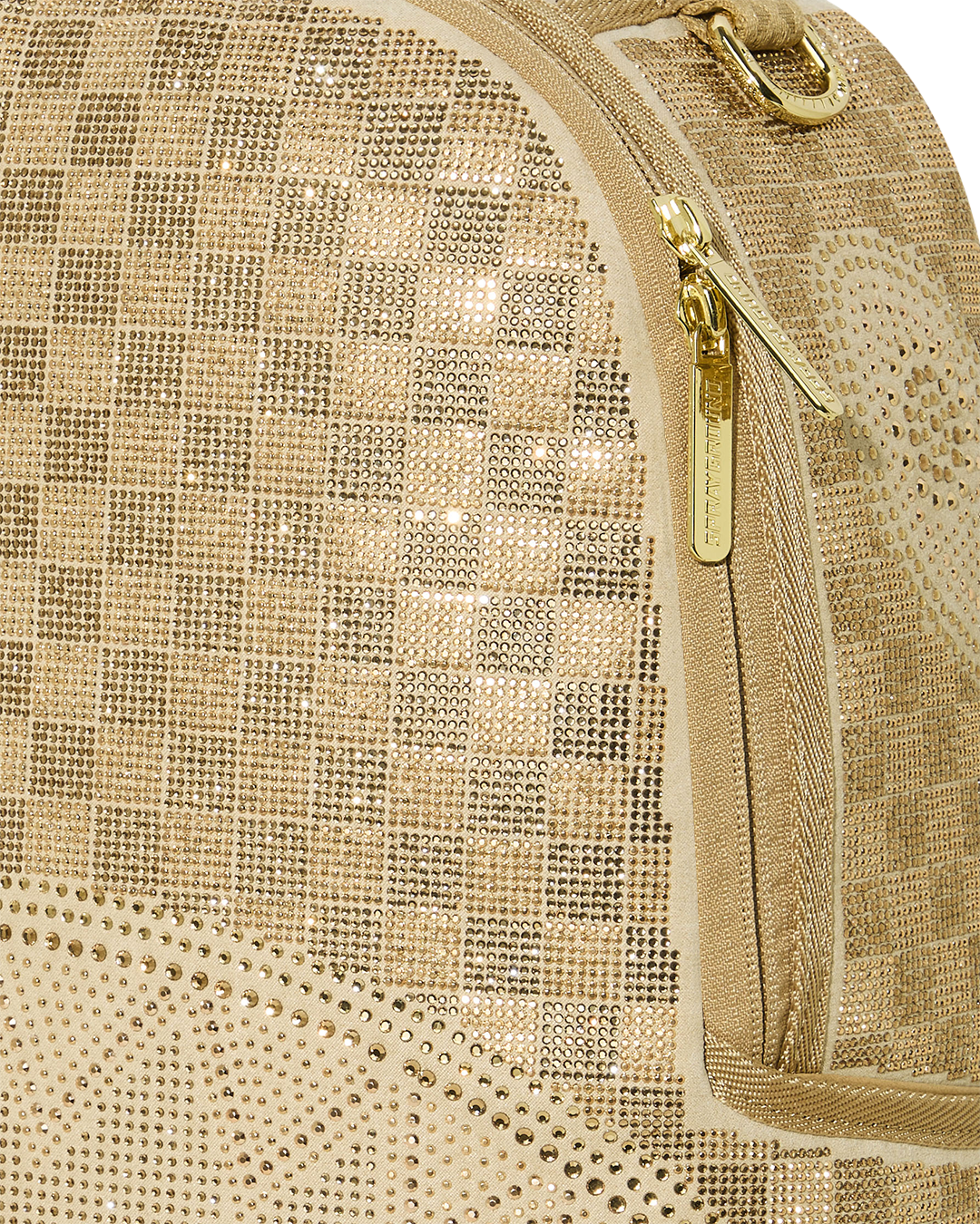 TRINITY 24K BACKPACK