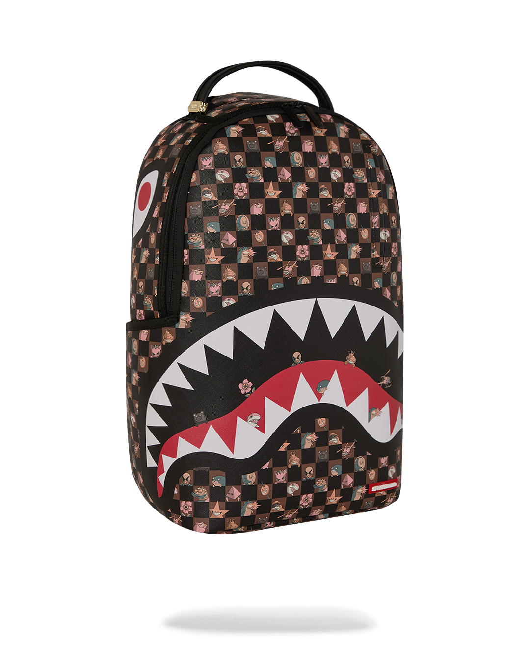 STEALTH CREW BACKPACK