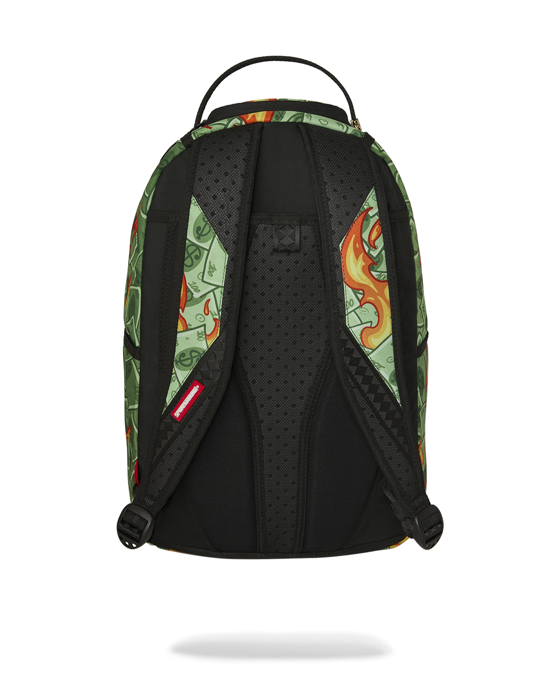 DIABLO DINERO BACKPACK