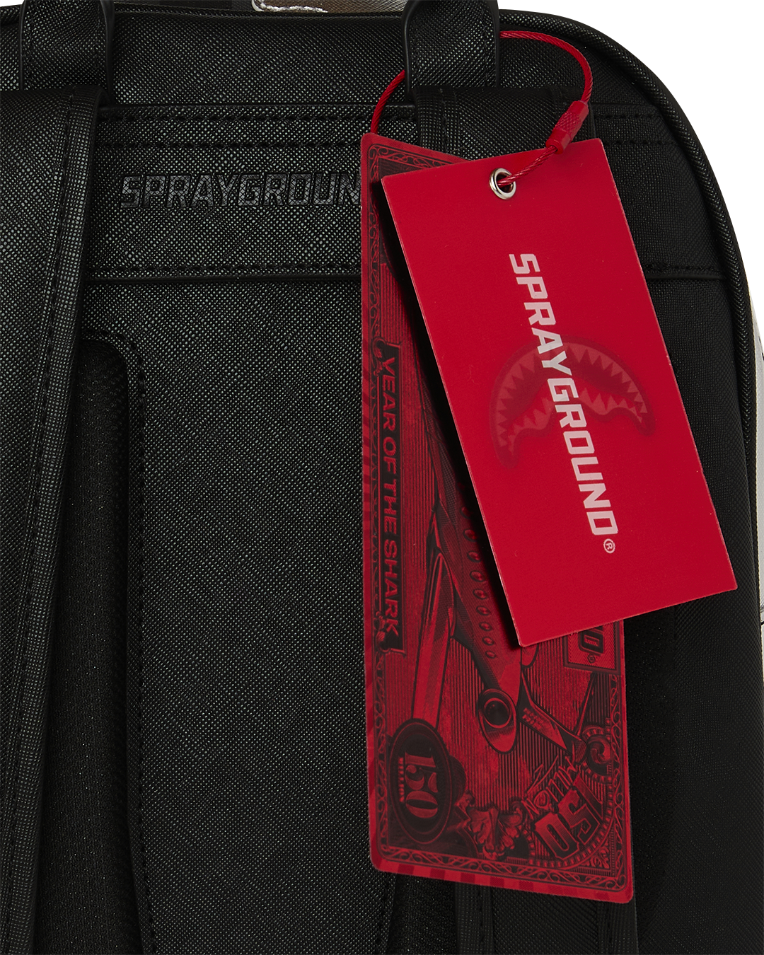 CHROME SPECTRE SAVAGE BACKPACK
