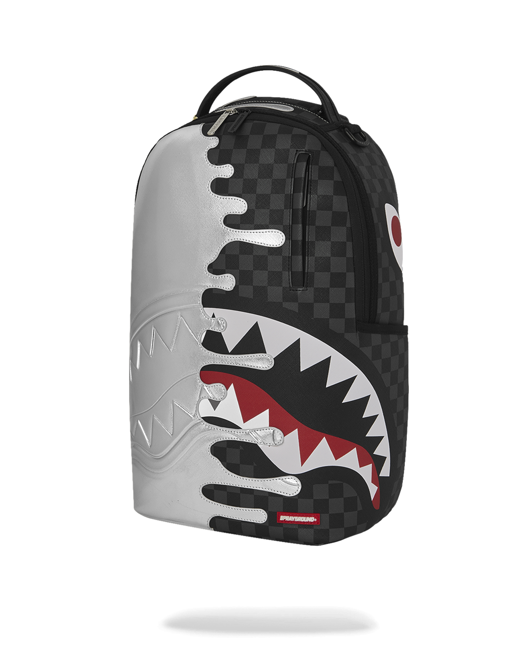 CHROME SPECTRE BACKPACK