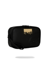 GOLD BRICK DRIP TOILETRY BRICK