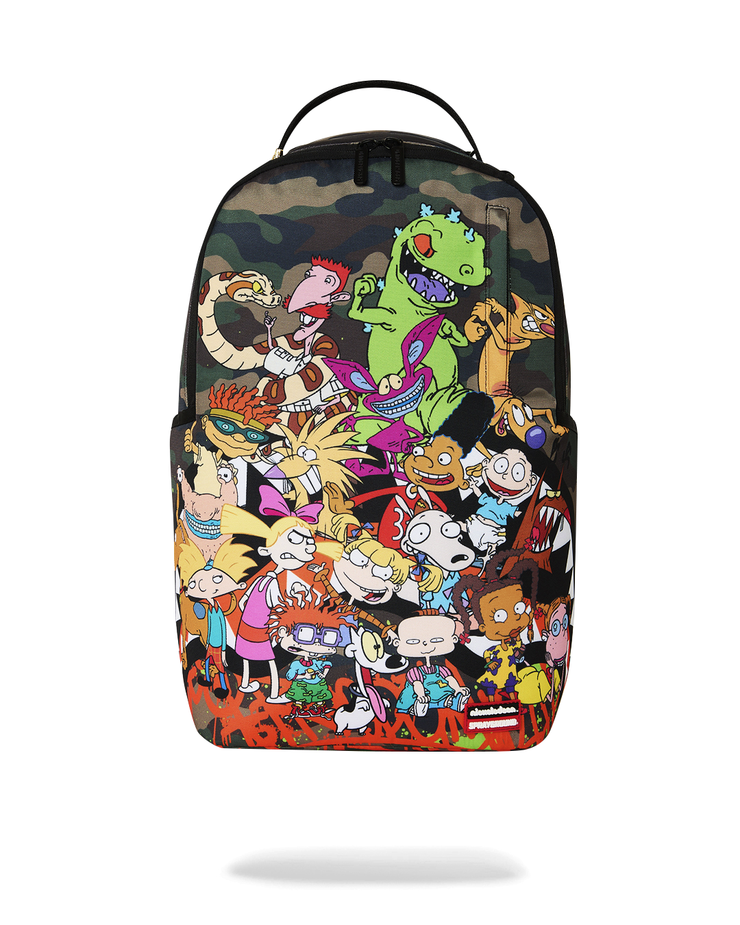 90S NICK THE HANGOUT BACKPACK