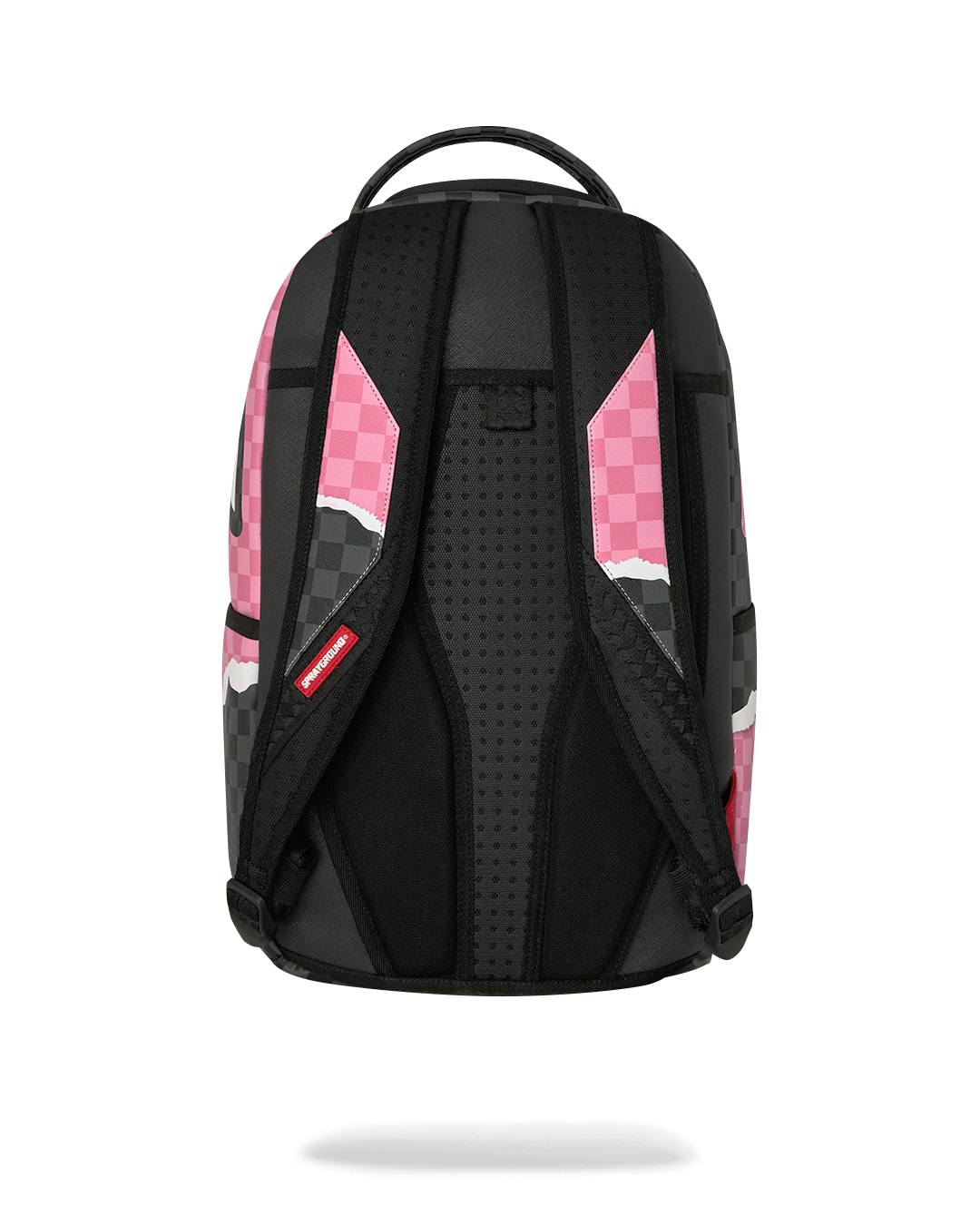 PINK PANTHER BREAK THRU BACKPACK