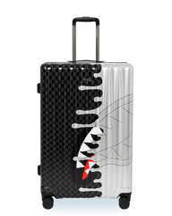CHROME SPECTRE FULL-SIZE LUGGAGE
