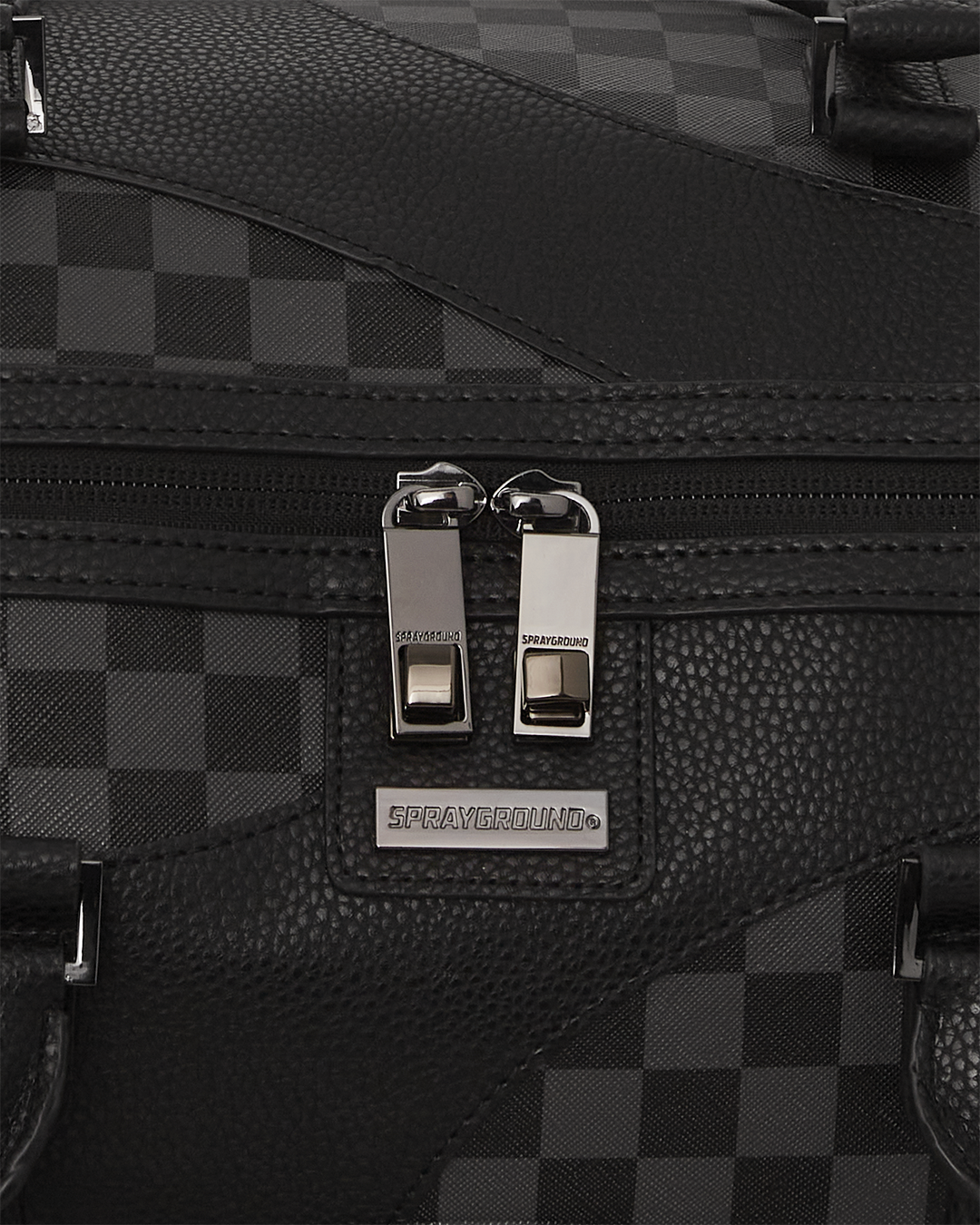 GHOST WAVE DUFFLE