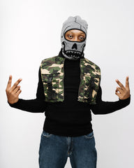 FOREVER SKI MASK