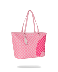 SUGAR DRIP CANDY BITE TOTE