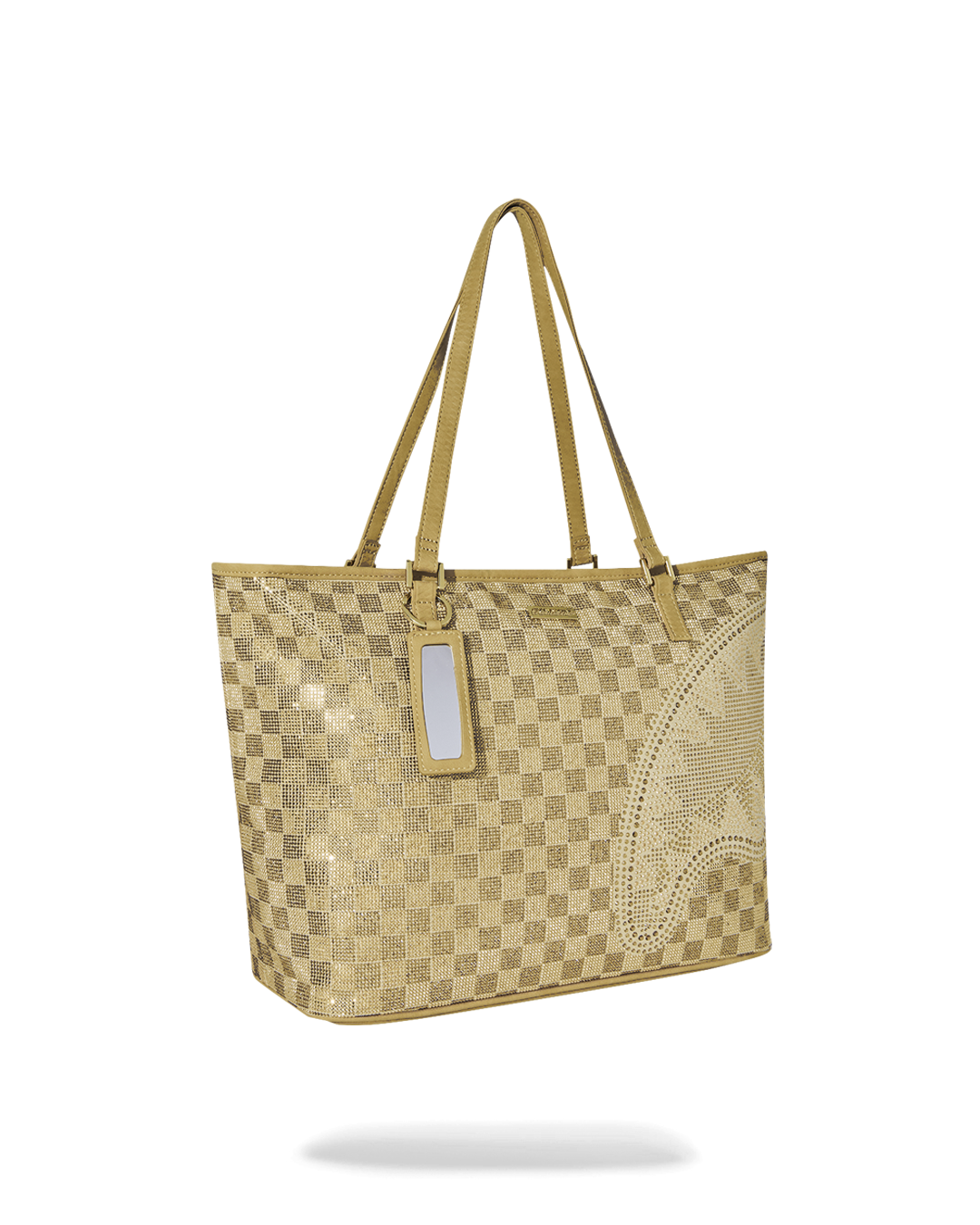 TRINITY 24K TOTE
