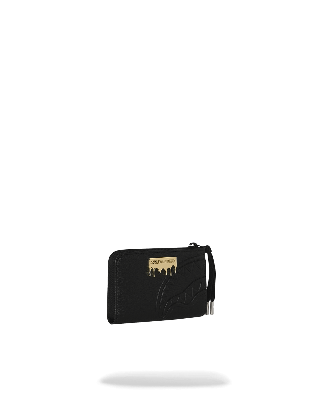 GOLD BRICK DRIP WALLET